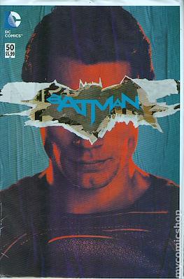 Batman Vol. 2 (2011-Variant Covers) (Comic Book 32-64 pp) #50