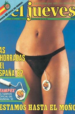 El Jueves #255