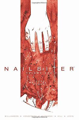 Nailbiter (Softcover) #1