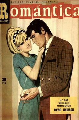 Romántica #240