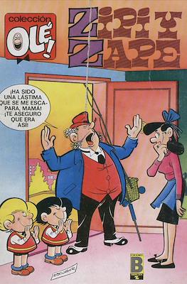 Colección Olé! 1ª etapa #351