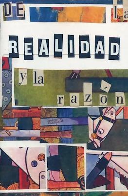 De la realidad y la razón