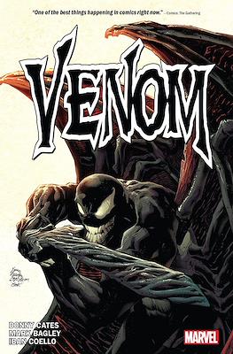 Venom Vol. 4 (2018-2021) (Hardcover 320-240 pp) #2