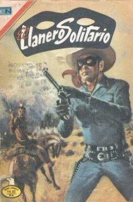 El Llanero Solitario #397
