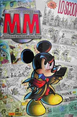Mickey Mouse Mystery Magazine #7