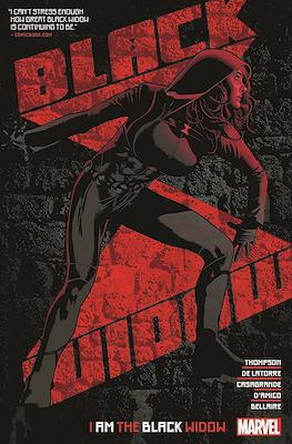 Black Widow (2020) #2