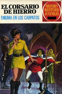Grandes Aventuras Juveniles (Grapa) #69