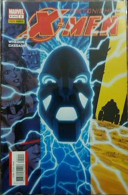 Astonishing X-Men #11
