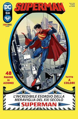 Superman #34