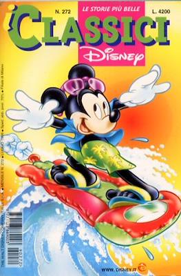 I Classici di Walt Disney #272