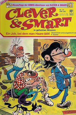 Clever & Smart 2. Auflage #24