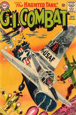 G.I. Combat #101