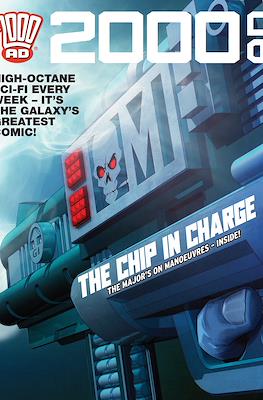 2000 AD #2438