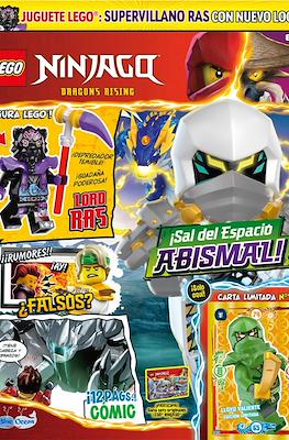 Lego Ninjago #67