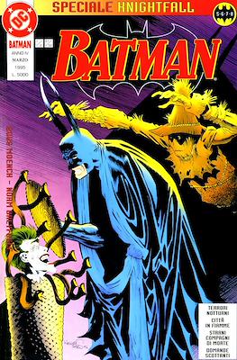 Batman #51-52