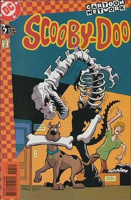 Scooby-Doo! #13