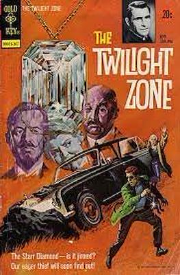 The Twilight Zone #50