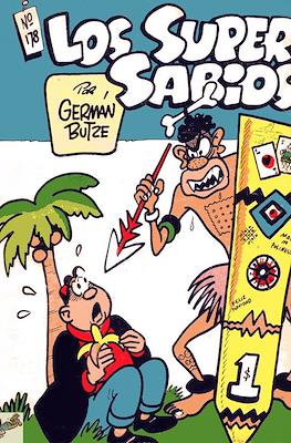 Los Supersabios #178