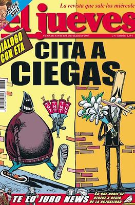El Jueves #1463
