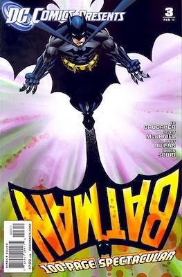 DC Comics Presents Batman 100-Page Spectacular #3