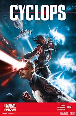 Cyclops (2014) #2