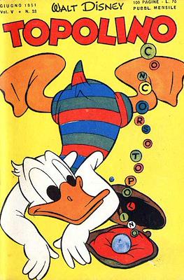 Topolino #28