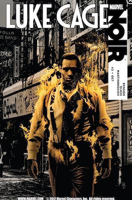 Luke Cage: Noir #3