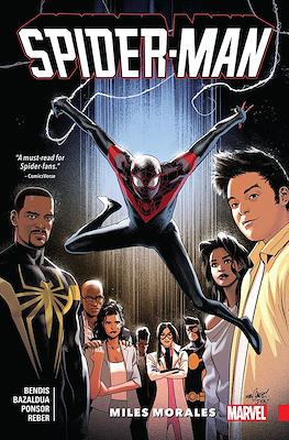 Spider-Man Vol 2 (2016-) #4