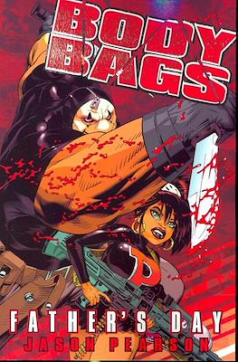 Body Bags (Softcover) #1