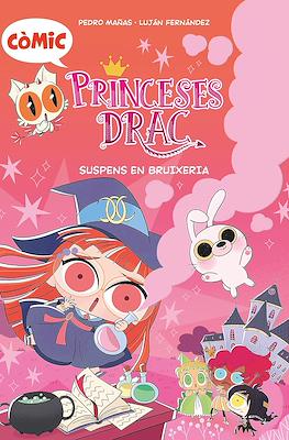 Princeses Drac #2
