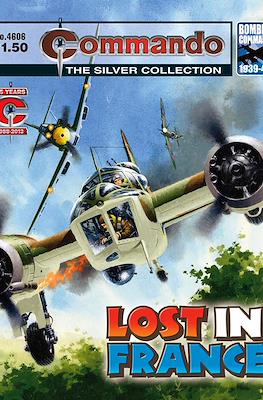 Commando #4606