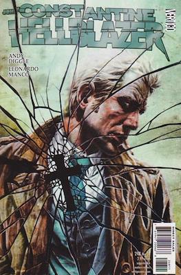Hellblazer #248