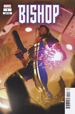 Bishop (2026 - Variant Cover) #1.3