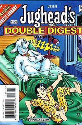 Jughead's Double Digest #126