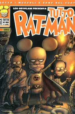 Tutto Rat-man #61