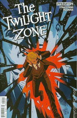The Twilight Zone (2013-2014) #4