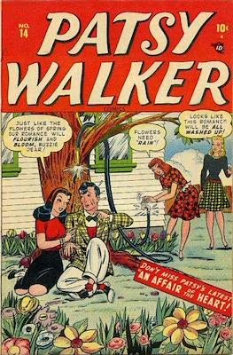 Patsy Walker (1945-1965) #14