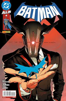 All In Batman (Grapa) #4