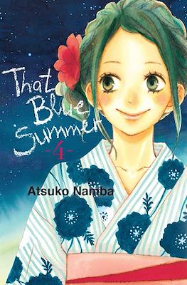 That Blue Summer #4