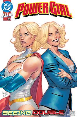 Power Girl Vol. 3 (2023-2025) (Comic Book 32 pp) #20