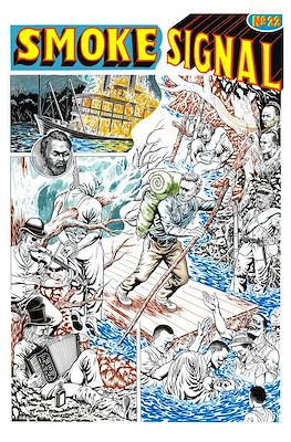 Smoke Signal #22