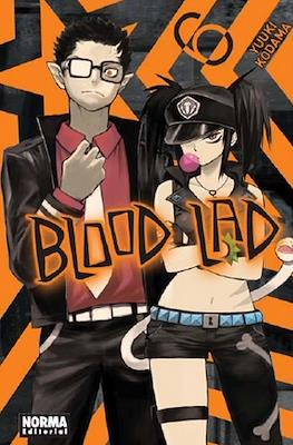 Blood Lad (Rústica) #6