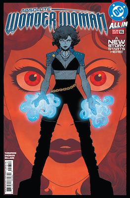 Absolute Wonder Woman (2024-Variant Covers) #16.7