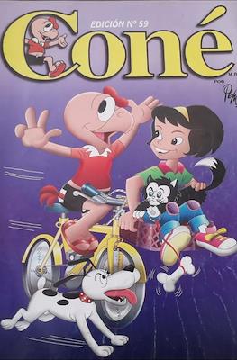 Coné (Grapa) #59
