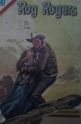 Roy Rogers #418