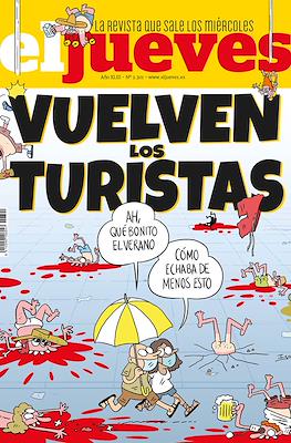 El Jueves (Revista) #2301