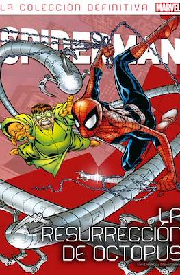 Spiderman - La colección definitiva (Cartoné) #33