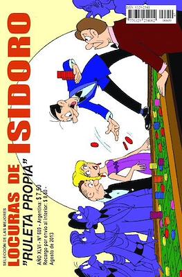 Locuras de Isidoro #609
