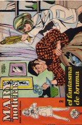 Mary "Noticias" / Heroínas (1962-1971) #76