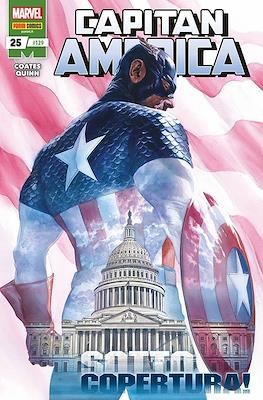 Capitan America #129